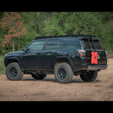 4Runner Summit Hatch Ladder / 5th Gen / 2010-2024 for Toyota 4Runner