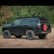 4Runner Summit Hatch Ladder / 5th Gen / 2010-2024 for Toyota 4Runner