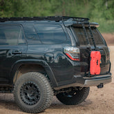 4Runner Summit Hatch Ladder / 5th Gen / 2010-2024 for Toyota 4Runner