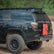 4Runner Summit Hatch Ladder / 5th Gen / 2010-2024 for Toyota 4Runner