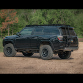 4Runner Summit Hatch Ladder / 5th Gen / 2010-2024 for Toyota 4Runner
