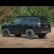 4Runner Summit Hatch Ladder / 5th Gen / 2010-2024 for Toyota 4Runner