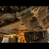 4Runner TRD Pro Integration Skid Plate / 5th Gen / 2010-2024 for Toyota 4Runner