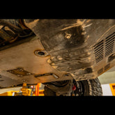 4Runner TRD Pro Integration Skid Plate / 5th Gen / 2010-2024 for Toyota 4Runner