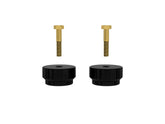 ICON 2005-2025 Ford F-250/F-350 Super Duty 4WD, Front, 1" Bump Stop Spacer Kit for Ford Super Duty