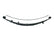 ICON 2005-2023 Toyota Tacoma, Multi Rate RXT Leaf Spring Pack w/Add In Leaf for Toyota Tacoma