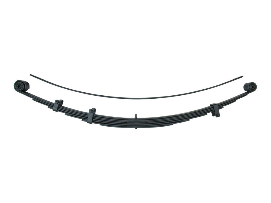 ICON 2005-2023 Toyota Tacoma, Multi Rate RXT Leaf Spring Pack w/Add In Leaf for Toyota Tacoma