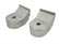 ICON Alloys, 2005-2025 Ford F-250/F-350 Super Duty, Front, 1.5" Lift, Billet Coil Spacer Kit for Ford Super Duty