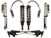 ICON 2010-2014 Ford Raptor, Stage 2 Suspension System for Ford F-150