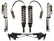 ICON 2010-2014 Ford Raptor, Stage 2 Suspension System for Ford F-150