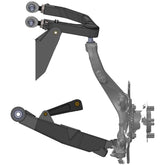 Camburg Engineering 2022-2024 Toyota Land Cruiser 300 L/T Kit w/ Axles & Slapper Mounts CAM-310175 for the Toyota Land Cruiser