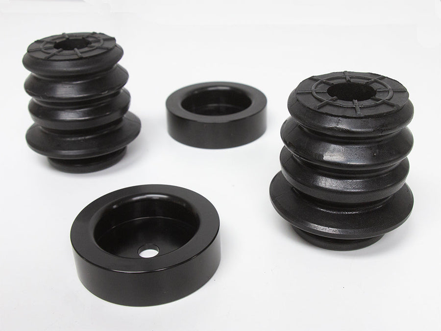 ICON Universal Foam Bump Stop Kit for Universal