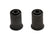 ICON 1999-04 Ford F250/F350 SD, Leaf Spring Front Eyelet Bushing Kit for Ford Super Duty