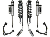 ICON 2015-2022 Chevrolet Colorado/GMC Canyon, 1.75-3" Lift, Stage 4 Suspension System for Chevrolet Colorado