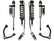 ICON 2015-2022 Chevrolet Colorado/GMC Canyon, 1.75-3" Lift, Stage 4 Suspension System for Chevrolet Colorado