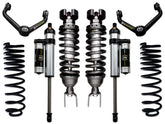 ICON 2009-18 Ram 1500 4WD, .75-2.5" Lift, Stage 4 Suspension System for Ram 1500