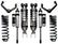 ICON 2009-18 Ram 1500 4WD, .75-2.5" Lift, Stage 4 Suspension System for Ram 1500