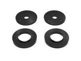 ICON Alloys 2021-2024 Ram 1500 TRX/2025-2026 Ram 1500 RHO, .625-2.125" Lift, Front, Coilover Spacer Kit for Ram 1500