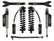 ICON 2023-2025 Ford F-250/F-350 Super Duty 4WD, 2.5-3" Lift, Stage 3 Coilover Conversion System w/ Radius Arms for Ford Super Duty