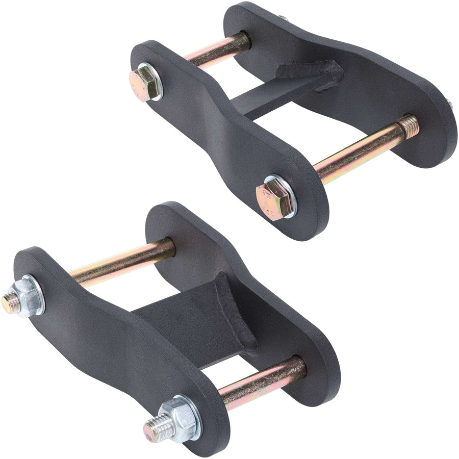 Camburg Engineering 2WD/4WD 2007-2021 Toyota Tundra Leaf Spring Shackle Kit 1.5 CAM-320002 for the Toyota Tundra