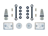 ICON 2007-2018 Jeep Wrangler JK, 3” Lift, Front/Rear Box Kit for Jeep Wrangler JK