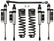 ICON 2017-2019 Ford F-250/F-350 Super Duty 4WD Diesel, 2.5" Lift, Stage 3 Suspension System for Ford Super Duty