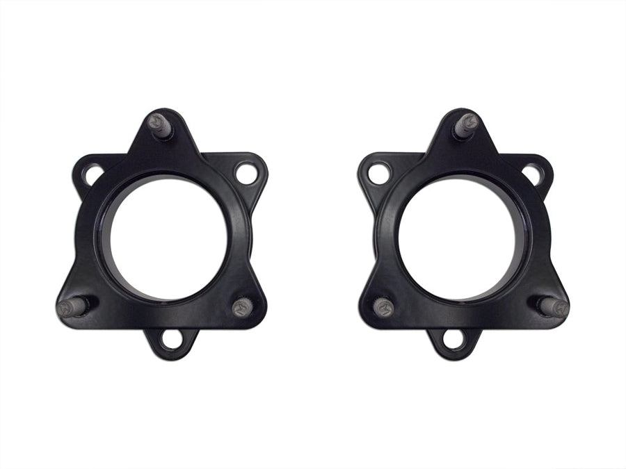 ICON Alloys 2004-2025 Ford F-150, 2" Lift, Front, Leveling Spacer Kit for Ford F-150