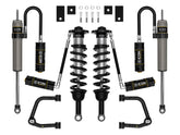 ICON 2022-2025 Toyota Tundra, 2-3.5" Lift, Stage 7, 2.5 Suspension System, Tubular for Toyota Tundra