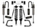 ICON 2022-2025 Toyota Tundra, 2-3.5" Lift, Stage 7, 2.5 Suspension System, Tubular for Toyota Tundra