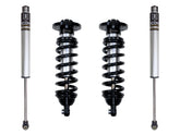 ICON 2004-15 Nissan Titan 2/4WD, 0-3" Lift, Stage 1 Suspension System, K83001 for Nissan Titan