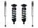 ICON 2004-15 Nissan Titan 2/4WD, 0-3" Lift, Stage 1 Suspension System, K83001 for Nissan Titan