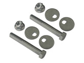 ICON 2007-18 Jeep JK Wrangler, Caster Cam Kit for Jeep Wrangler JK