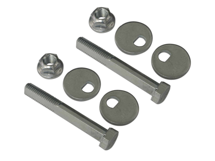 ICON 2007-18 Jeep JK Wrangler, Caster Cam Kit for Jeep Wrangler JK