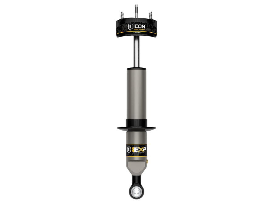 ICON 2005-2023 Toyota Tacoma Front EXP Coilover for Toyota Tacoma