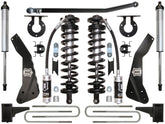 ICON 2011-2016 Ford F250/F350, 4-5.5" Lift, Stage 2 Coilover Conversion System for Ford Super Duty