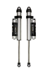 ICON 08-16 Ford F250/350 SD 4WD 4.5-9” Lift Front 2.5 VS PB/CDCV Secondary, Pair for Ford Super Duty