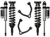 ICON 2015-2022 Chevrolet Colorado/GMC Canyon, 1.75-3" Lift, Stage 3 Suspension System for Chevrolet Colorado