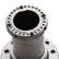 Camburg Engineering 2.00 Front RHT 4140HT Bolt-On Snout CAM-010013
