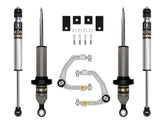 ICON 2022-2025 Toyota Tundra, 0-3" Lift, Stage 2, 2.5 EXP Suspension System, Billet for Toyota Tundra