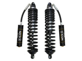 ICON 2008-16 Ford F250/350 4WD 7-9” Lift Front 2.5 VS RR Coilover Conversion Kit for Ford Super Duty