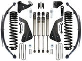 ICON 2008-2010 Ford F250/F350, 7" Lift, Stage 2 Suspension System for Ford Super Duty