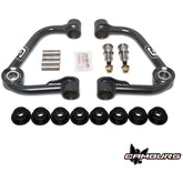Camburg Engineering 2WD/4WD 2004-2008 Ford F-150 Control Arm Kit CAM-110078 for the Ford F-150