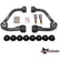 Camburg Engineering 2WD/4WD 2004-2008 Ford F-150 Control Arm Kit CAM-110078 for the Ford F-150