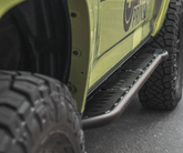 Toyota 4Runner Overland Bolt-On Rock Sliders | 2010-2024 for Toyota 4Runner