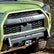 4Runner Modular Low Profile Winch Bumper for Toyota 4Runner