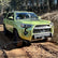 4Runner Modular Low Profile Winch Bumper for Toyota 4Runner