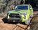 4Runner Modular Low Profile Winch Bumper for Toyota 4Runner