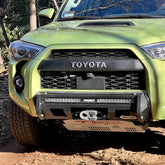 4Runner Modular Low Profile Winch Bumper for Toyota 4Runner