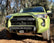 4Runner Modular Low Profile Winch Bumper for Toyota 4Runner