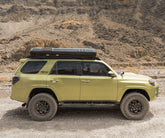 5th Gen Toyota 4Runner Prinsu Roof Rack Full Non-Drill | 2010-2024 for Toyota 4Runner